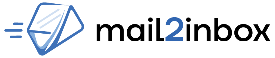 Mailto Inbox logo